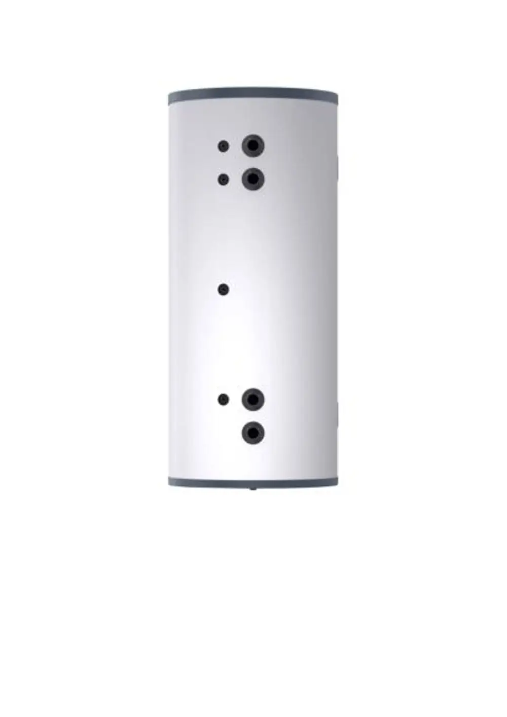 STIEBEL ELTRON Pufferspeicher SBP 400 Plus cool Standspeicher, 205296